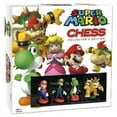 thumbnail interactive-video image 1 of Super Mario Chess Game, by USAopoly, 1 of 12