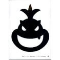 thumbnail image 1 of Super Mario Chrome Bowser Jr. Icon Dog Tag Decal Sticker #6, 1 of 1