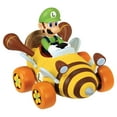 thumbnail image 1 of Super Mario Coin Racers Luigi, 1 of 9