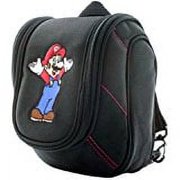 Super Mario Deluxe Game Traveler _3DS911_ for Nintendo 3DS_ 3DSXL_ DSi and DSiXL