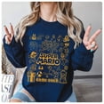 Super Mario Doodle Art Shirt Vintage Super Mario Shirt Super Mario