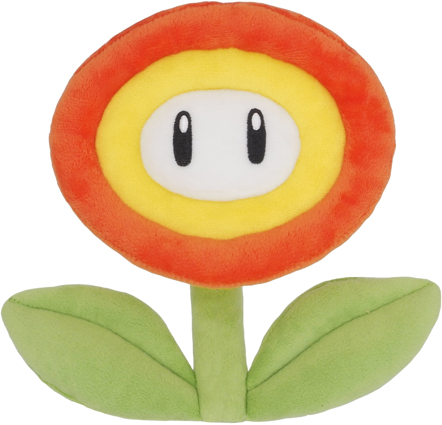Little Buddy, Super Mario Bros Fire Flower 6