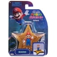 thumbnail image 1 of Super Mario Galaxy Movie Mario Mini Figure, 1 of 1