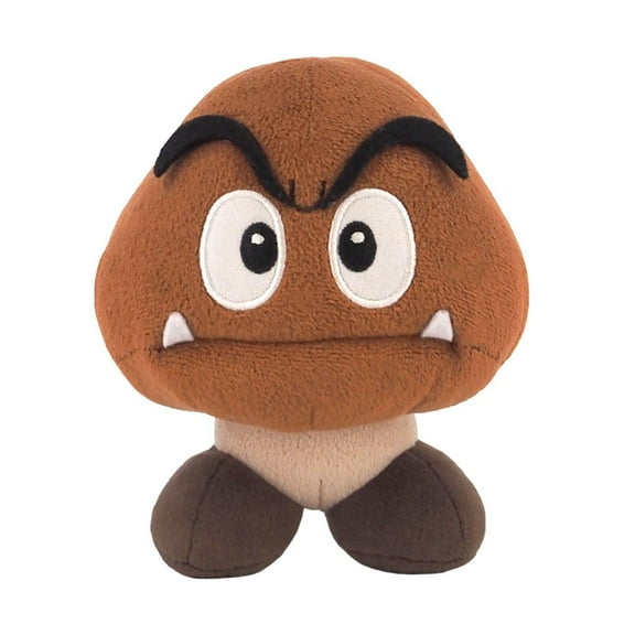 Super Mario - Goomba