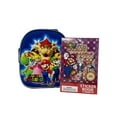 thumbnail image 1 of Super Mario Insulated Lunch Box With Adjustable Shoulder Straps & Sticker, 1 of 4