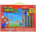 thumbnail image 1 of Super Mario Journal Set in Box- ACTION PACK SET!, 1 of 1