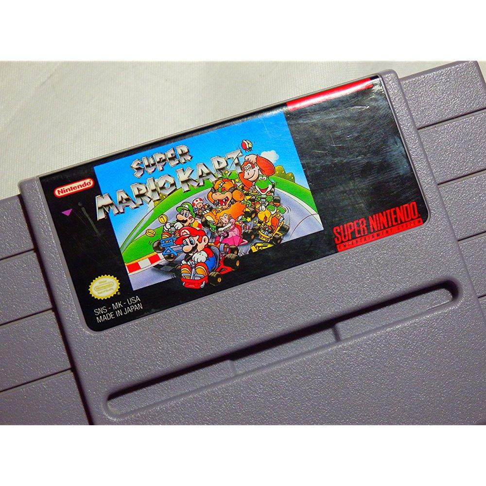 Buy Nintendo Super Mario Kart Racing Game at Ubuy Australia