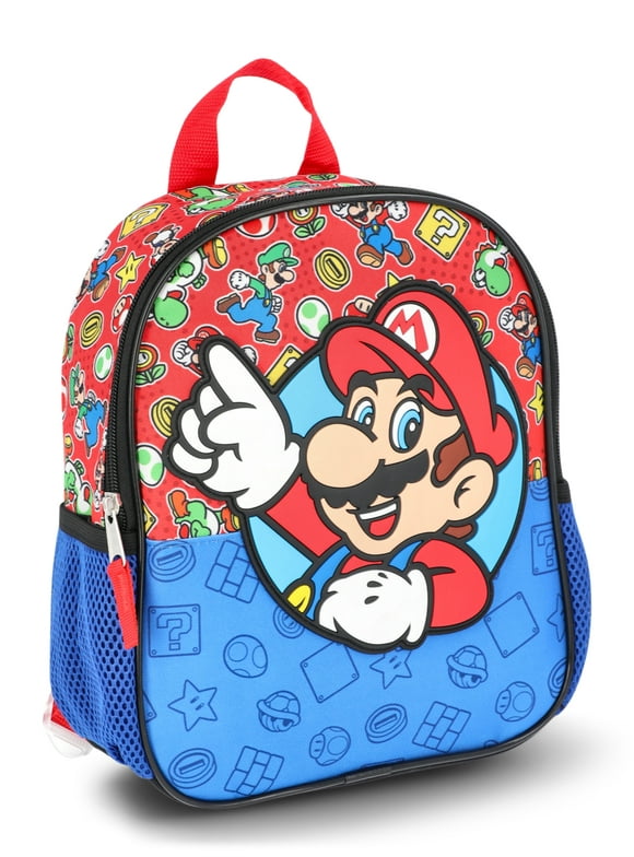 Kids 11'' Mini Backpack