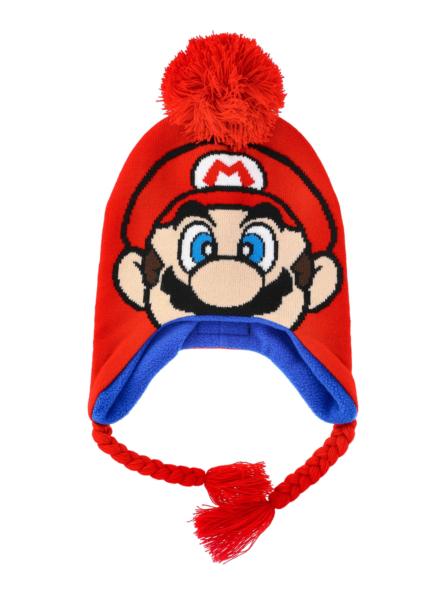 Super Mario Laplander Hat - Walmart.com