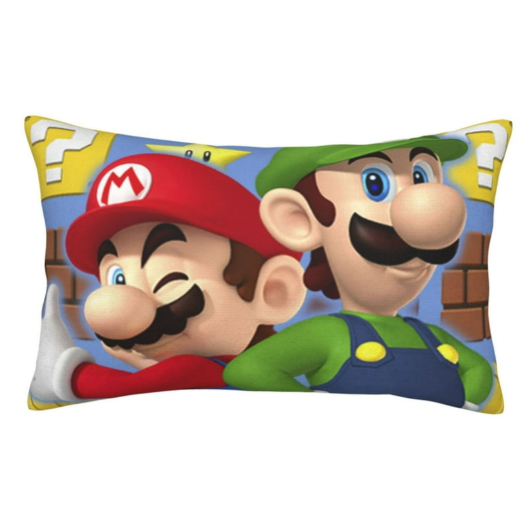 Cartoon pillow cases hot sale