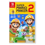Nintendo Super Mario Maker 2 Nintendo Switch