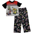 thumbnail image 1 of Super Mario Mario Kart Boys 2 Pc. Pajamas - Size 6, 1 of 1