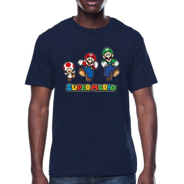 XLARGE x SUPER MARIO S/S TEE OG BOX「MARIO」/ L 送料無料！XLARGE x SUPER MARIO S/S TEE OG BOX「MARIO」/ M (X-Large