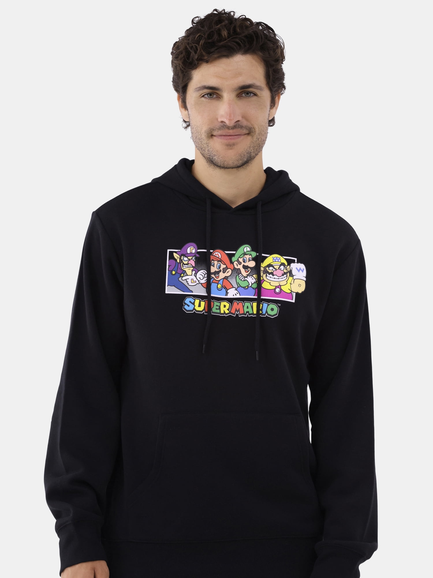 Supreme S Logo Zip Up Hooded Sweatshirt (FW23) - $168
