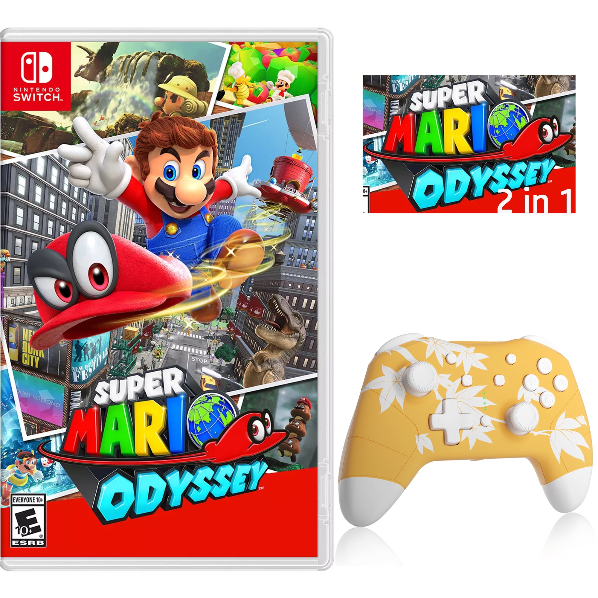 Super-Mario-Odyssey-Game-Disc-