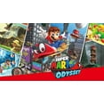 thumbnail image 1 of Super Mario: Odyssey - Nintendo Switch [Digital], 1 of 18