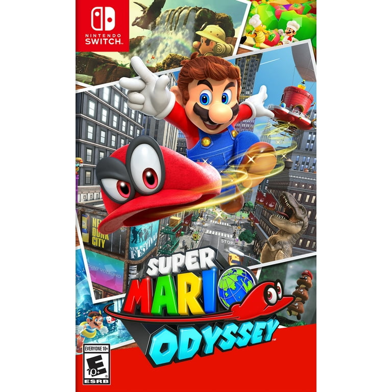 Super mario sunshine hotsell for nintendo switch