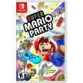 thumbnail image 1 of Super Mario Party, Nintendo, Nintendo Switch, 045496594305 -UAE Version, 1 of 13