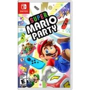 Super Mario Party for Nintendo Switch