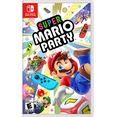 thumbnail image 1 of Super Mario Party, Nintendo, Nintendo Switch, U.S. Version, 1 of 9