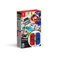 thumbnail image 1 of Super Mario Party™ + Red & Blue Joy-Con™ Bundle, 1 of 10