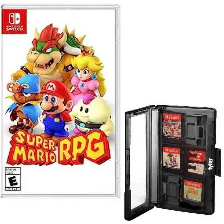 Super Mario RPG™ for Nintendo Switch - Nintendo Official Site