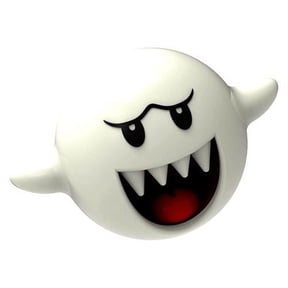Super Mario Series 2 Boo Minifigure (No Packaging)