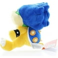 Super Mario Series Ludwig Von Koopa 20cm Plush Halloween Gifts