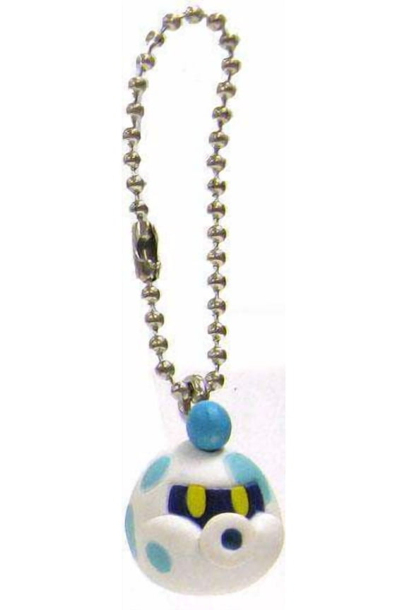 Super Mario Teki Chara Collection Octoboo Keychain