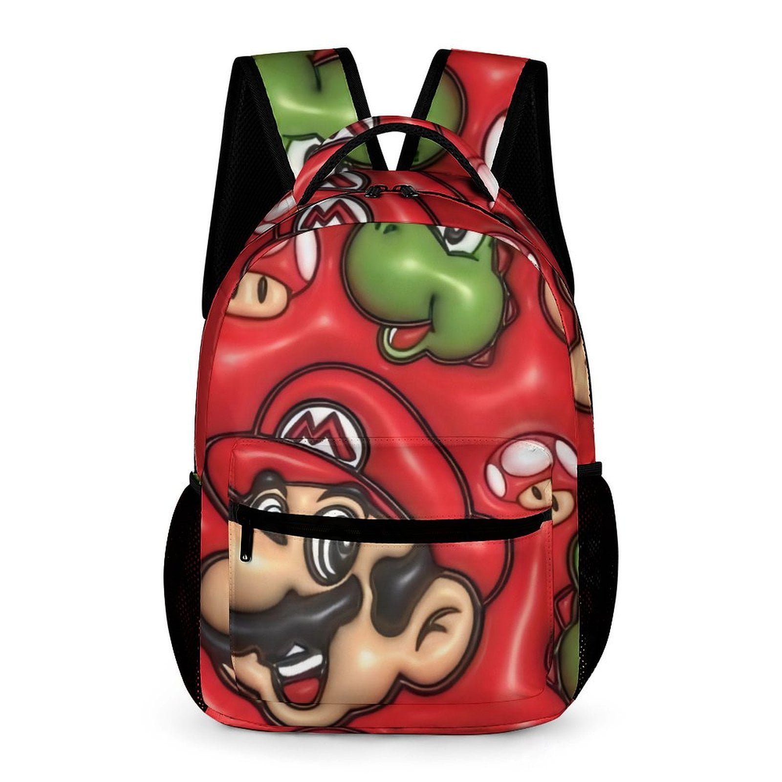 Super Mario Unisex 13