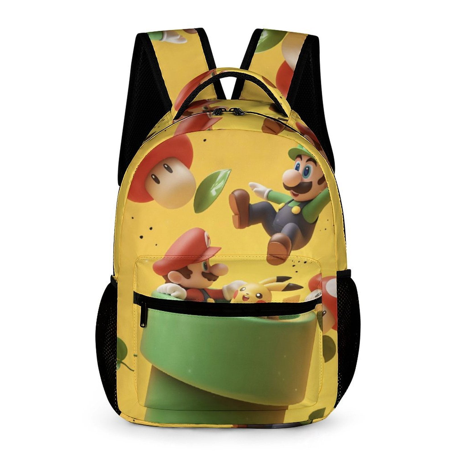 Super Mario Unisex 13