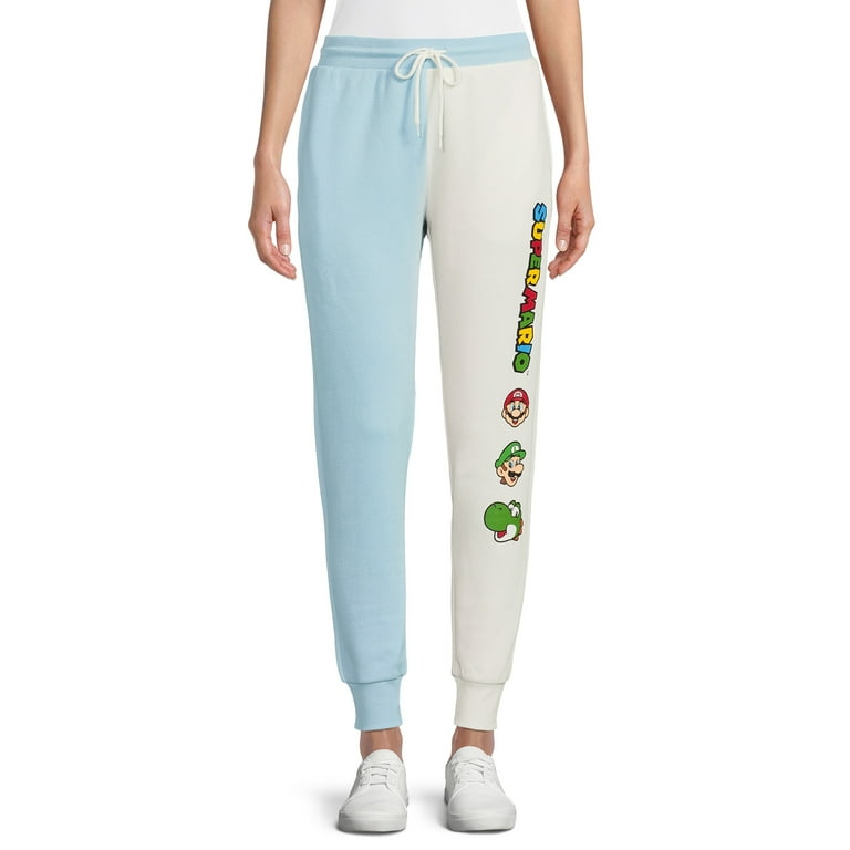 Super Mario Women s Jogger