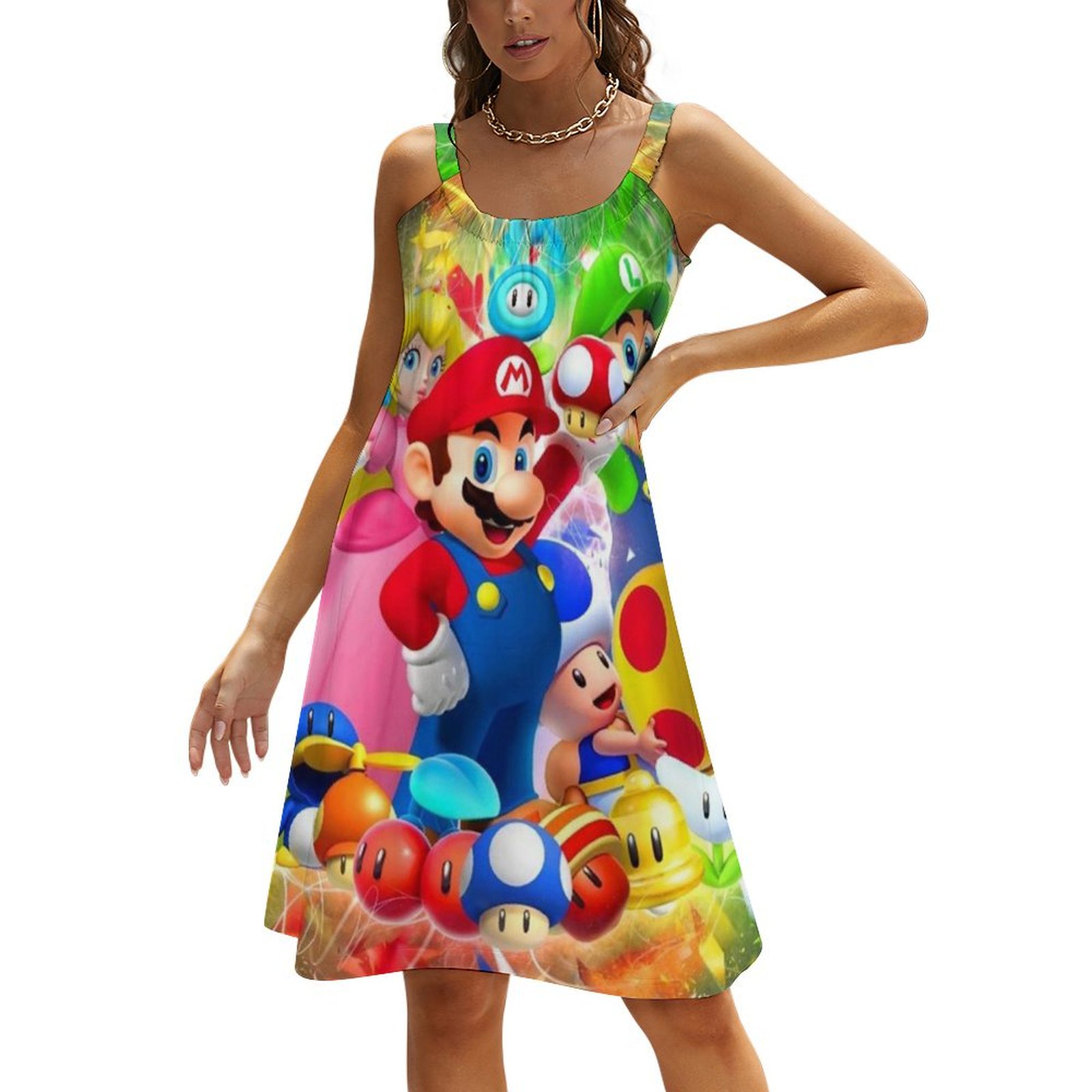 Mari's Dress main image 1