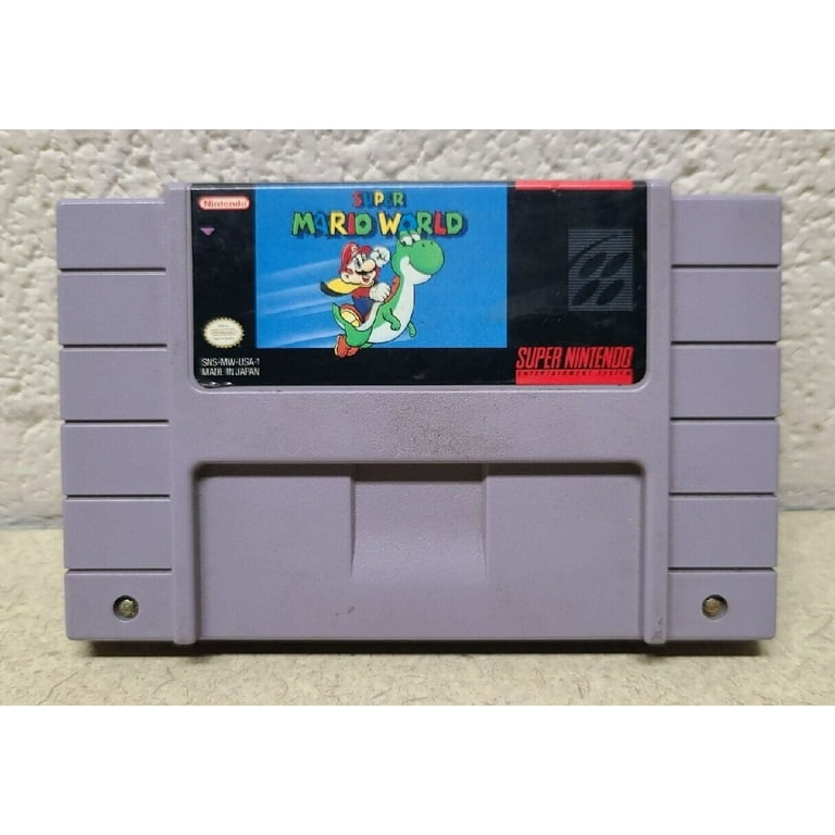 Nintendo game cartridge discount