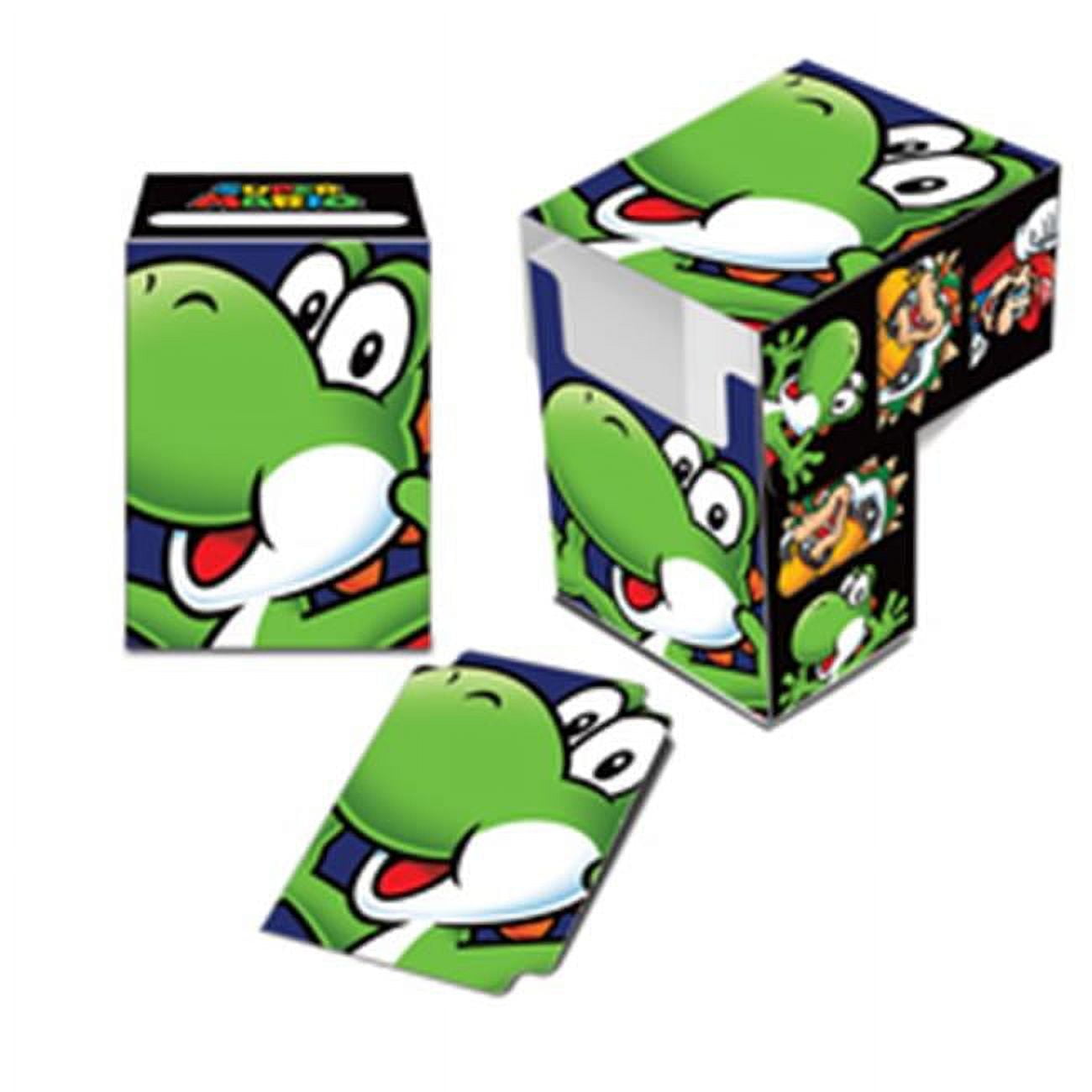 yoshi Yoshi - Ukikipedia