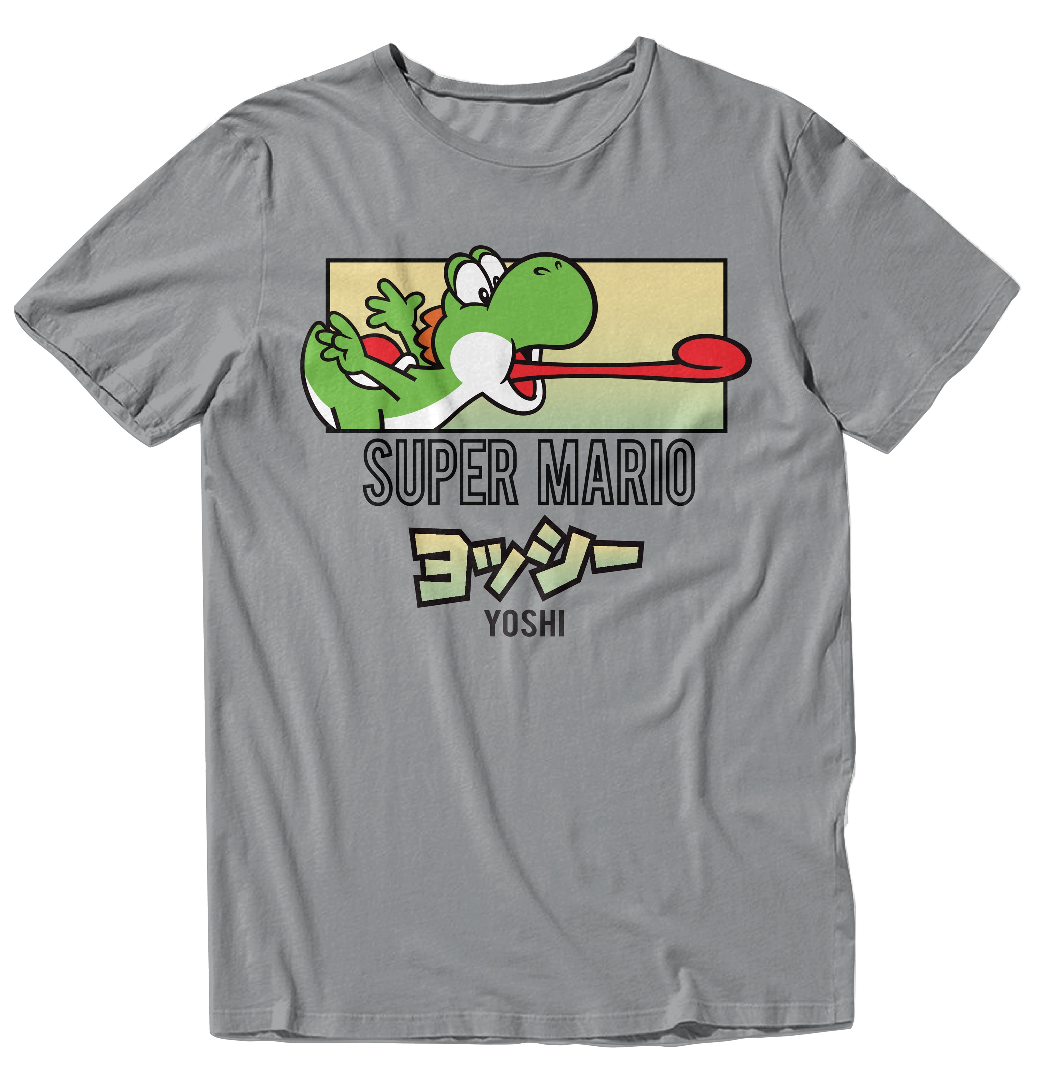 YOSHI  Amazon.com: NINTENDO Super Mario Crasher Wave 1: Yoshi