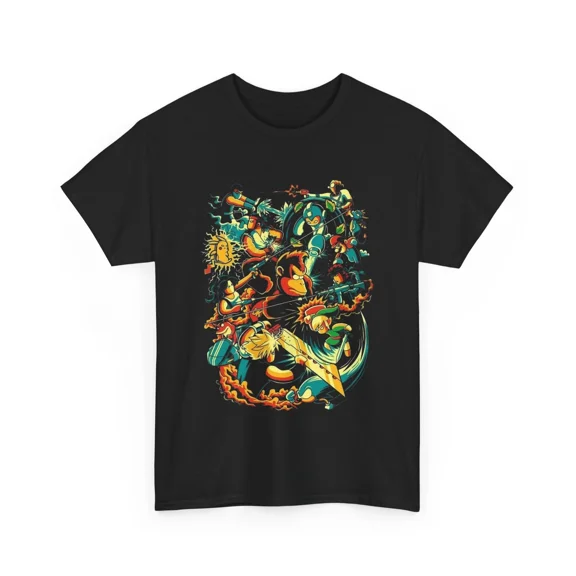 Super Mash Mania Tee, Video Game T-Shirt, Gamer Gift, Retro Gaming Shirt