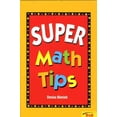 thumbnail image 1 of Pre-Owned Super Math Tips Paperback, 1 of 1
