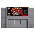 thumbnail image 1 of Super Metroid Version: Snes USA Cartridge Super Game for Nintendo, 1 of 2