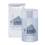 Super Million Hair Building Fiber, White, 15g, MADE IN JAPAN