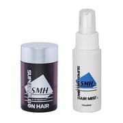 Super Million Hair Fiber Trial Set - Light Blonde #6 Made in Japan