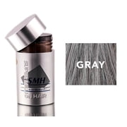Super Million Hair Gray Enhancement Fibers - 15g