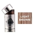 thumbnail image 1 of Super Million Hair Light Brown Enhancement Fibers - Option : 0.35 oz  Made in Japan, 1 of 7