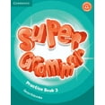 thumbnail image 1 of Super Minds Level 3 Super Grammar Book, 1 of 1