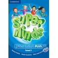 thumbnail image 1 of Super Minds: Super Minds Level 1 Presentation Plus DVD-ROM (Double-sided CD/DVD), 1 of 1