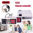 thumbnail image 1 of Super Mini Classic Video Game Console TV Game Player Built-NM1, 1 of 10