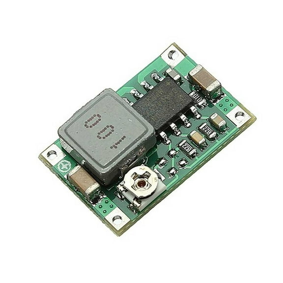 Super Mini DCDC Converter Step Down Module-Adjustable US D1P2 1V H2C6 S6Z3 U5Z4