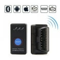 thumbnail image 1 of Super Mini Elm327 Universal Bluetooth OBD II Scanner Car Engine Fault Code Reader Auto Diagnostic Scan Tool, 1 of 7