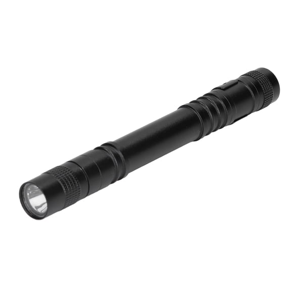Super Mini LED Flashlight High Lumen Pocket Pen Light Waterproof Tactical Torch for Outdoor Camping Everyday Use