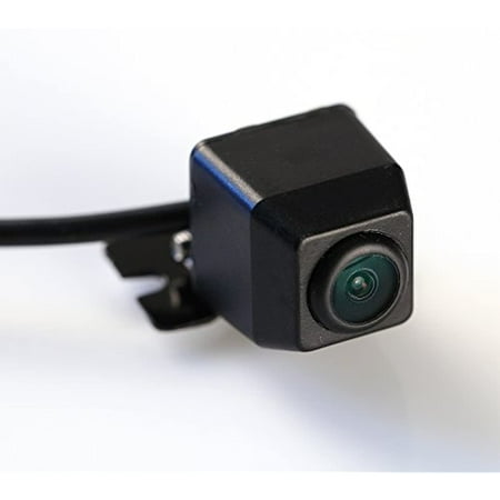 Super Mini Night Version 110 View Waterproof Backup Parking Wired Camera